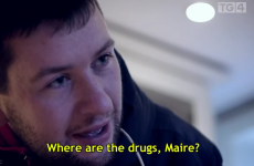 This sketch encapsulates every single 'gritty' TG4 drama ever