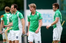 Irish hockey team win gold in San Diego, set to compete for Olympic berth