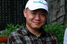 Chinese blogger released after six months' police detention