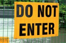 Visitors warned of 'highly contagious' bug at Dublin hospital