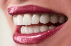Want to keep your teeth into old age? Drink up that fluoridated water