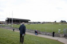 No immediate plans for redevelopment as Pairc Tailteann downsized