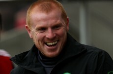 O'Neill's advice to Lennon: go your own way