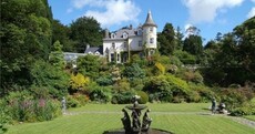 What else could I get for the €2,950,000 property where... Henry Ford's grandfather worked