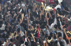 Dozens charged over killing and lynching of India rape suspect
