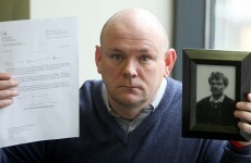 Shot dead in 1974 but still no justice