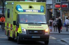 Dublin firefighters still considering strike action over ambulance changes