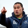 Pat Lam's in a bit of trouble after his explosive comments about Friday's touch judge