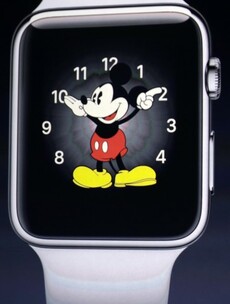 Here's how much an Apple Watch will cost