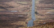 One of toughest endurance races in the planet took place in Donegal this weekend - here are the best pics