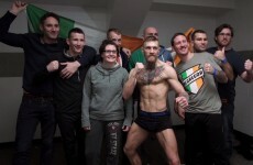 12 of the best bits from the final episode of the Conor McGregor documentary