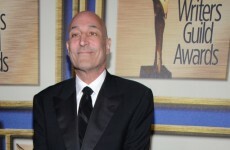 Co-creator of The Simpsons Sam Simon who saved Benjy the bull has died aged 59