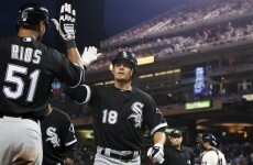 'Phone call for Bart Simpson': The Chicago White Sox explain their multiple identities