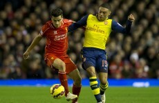 The semi-final draw has been made and we could be in for a cracking FA Cup final