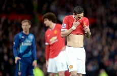 4 talking points after Arsenal's FA Cup raid at Old Trafford