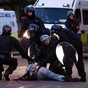 First people jailed in connection with UK riots