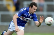 Laois' McMahon aggrieved by coverage 'ridiculing' his decision to leave county scene