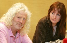 'I did what I thought was right at Shannon Airport,' says Mick Wallace