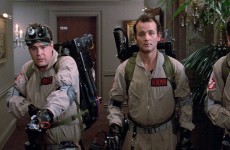 Here's everything we know about the new 'all-male Ghostbusters rival'