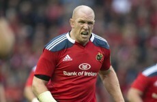 Looking for a job? Munster is the place to be