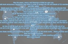 ISIS supporters set up a social network to show they 'don't live in caves'