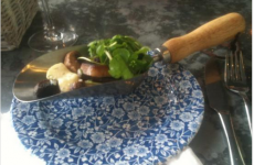 11 times restaurants took the absolute mickey serving food