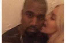 Kim and Kanye claim to have a ride every 2.8 minutes... It's The Dredge