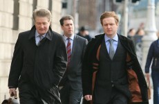 O'Donnell children say they understand people's lack of sympathy for them