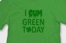 16 St Patrick's Day t-shirts that will make you question humanity