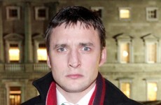 'If I've to work out of a shoebox I'd do it': Ex-Labour senator on his office eviction
