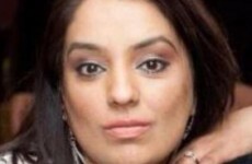 Potential MP describes how she survived after her mother went to jail for killing her partner