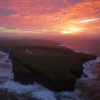 You have to take 4 minutes to watch this magical footage of the Wild Atlantic Way
