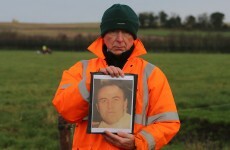 Team to start digging for remains of 'Disappeared' Joe Lynskey