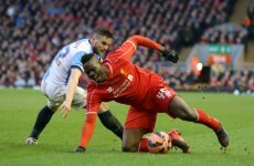 A little-known TV rule means Liverpool's FA Cup replay can't be played for quite a while