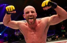 There are some very big fights coming up for Ireland's UFC hopefuls