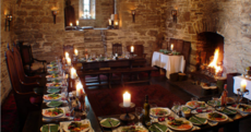 PHOTOS: Peek inside the most expensive Airbnb listings in Ireland