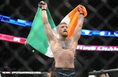 'I believe that the UFC will be as popular as football in this region'