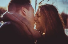 People have been writing beautiful things about falling in love on the Northside