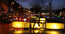 Puking passengers and teens "bombed out of their tree": Taxi-drivers tell their St Patrick's Day stories