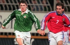 How well do you remember these Irish sporting debuts?