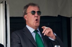 BBC suspends Jeremy Clarkson from Top Gear