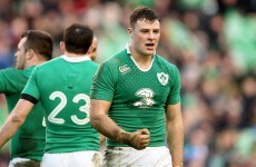 Henshaw not done tapping D'Arcy for tips while taking every chance to build Payne partnership