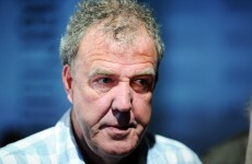 Jeremy Clarkson has been suspended by the BBC