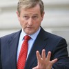 Enda pledges action on mortgage crisis (and calls Fianna Fáil 'arsonists')