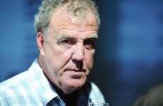 Here is Jeremy Clarkson's response to getting suspended by the BBC