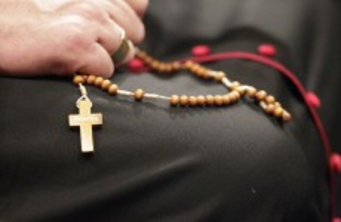 Cloyne Priests To Meet As Hundreds More Abuse Cases Set To Emerge