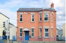 Take a peek inside: Bertie Ahern's famous political HQ is now for sale
