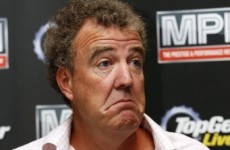 11 of the most inappropriate Clarksonisms ever uttered on Top Gear