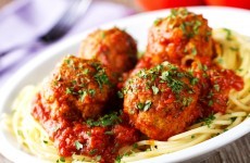 This company's meatballs have been renamed 'balls' because, well, there's no meat in them
