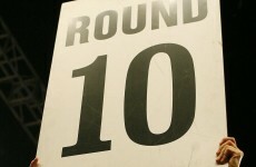 The Morning Score: Thursday